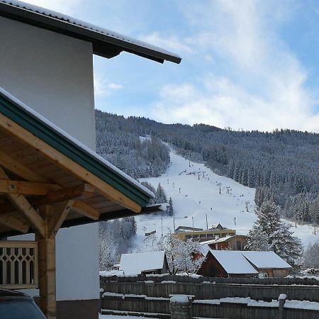 Angi'S Apartment Sankt Lorenzen ob Murau Eksteriør bilde