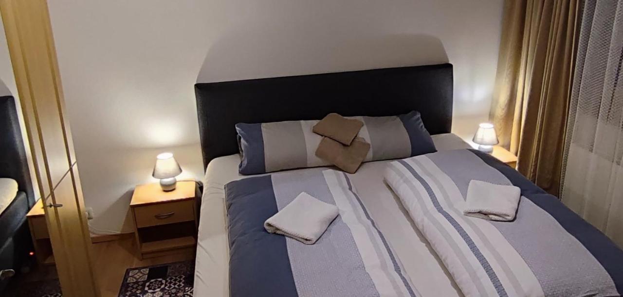 Angi'S Apartment Sankt Lorenzen ob Murau Eksteriør bilde
