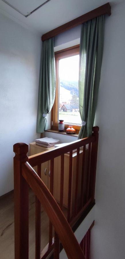 Angi'S Apartment Sankt Lorenzen ob Murau Eksteriør bilde