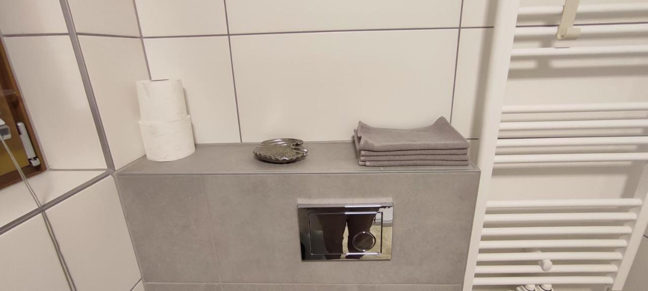 Angi'S Apartment Sankt Lorenzen ob Murau Eksteriør bilde