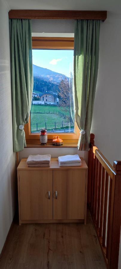 Angi'S Apartment Sankt Lorenzen ob Murau Eksteriør bilde