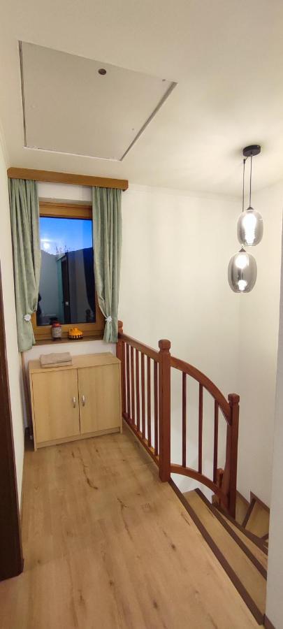 Angi'S Apartment Sankt Lorenzen ob Murau Eksteriør bilde