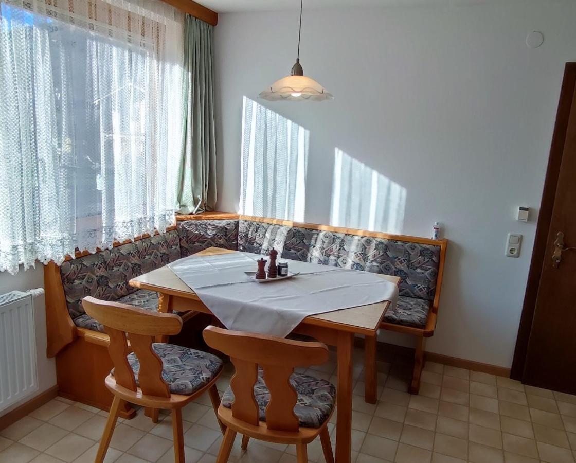 Angi'S Apartment Sankt Lorenzen ob Murau Eksteriør bilde