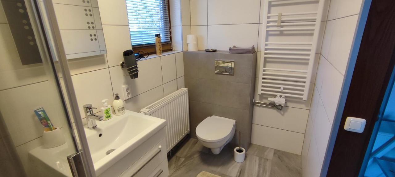 Angi'S Apartment Sankt Lorenzen ob Murau Eksteriør bilde