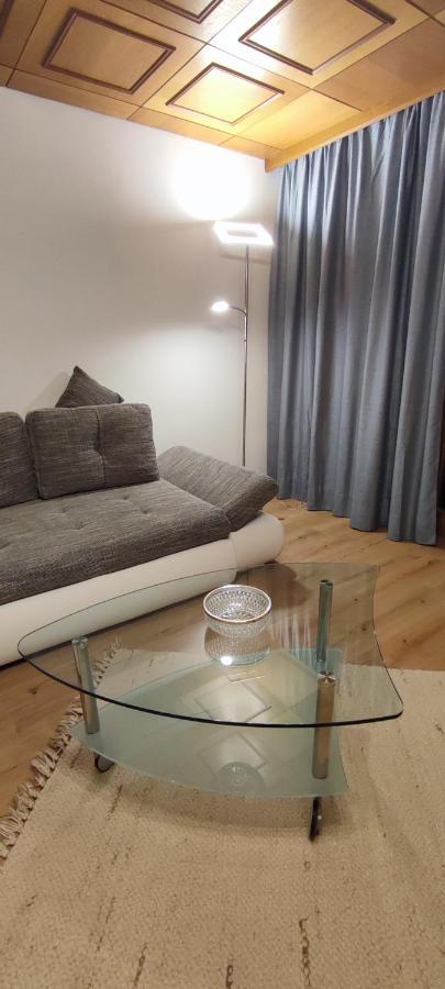 Angi'S Apartment Sankt Lorenzen ob Murau Eksteriør bilde