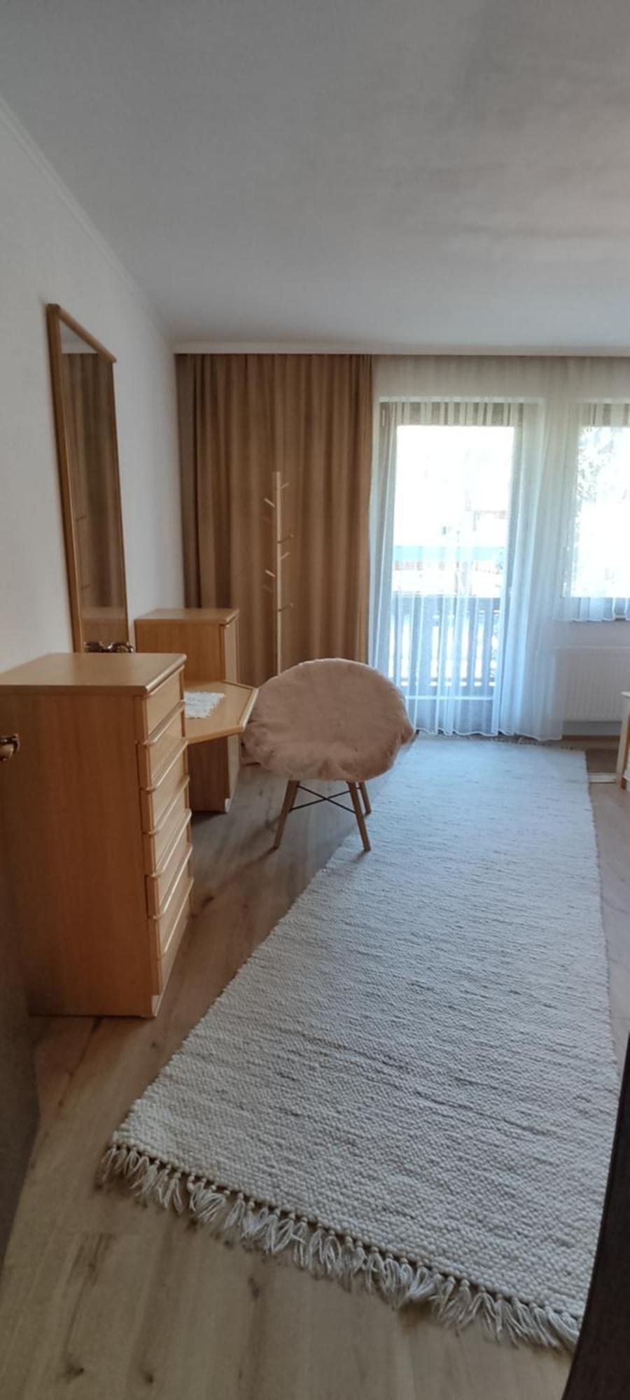 Angi'S Apartment Sankt Lorenzen ob Murau Eksteriør bilde