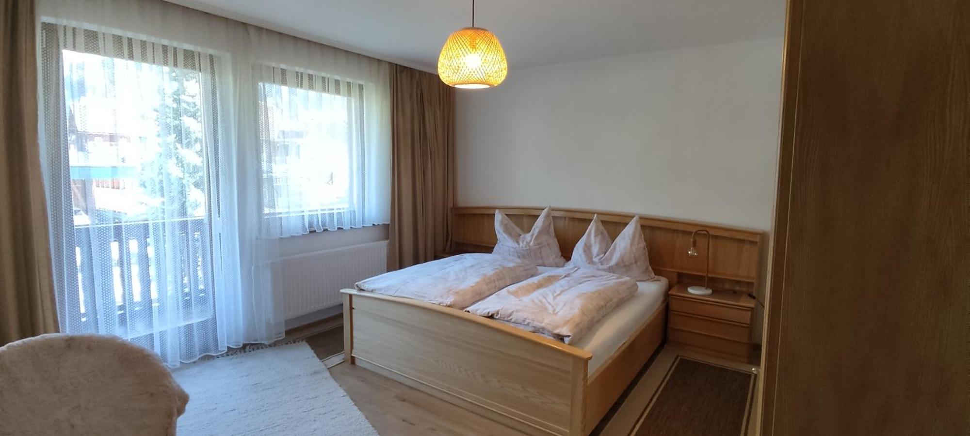 Angi'S Apartment Sankt Lorenzen ob Murau Eksteriør bilde