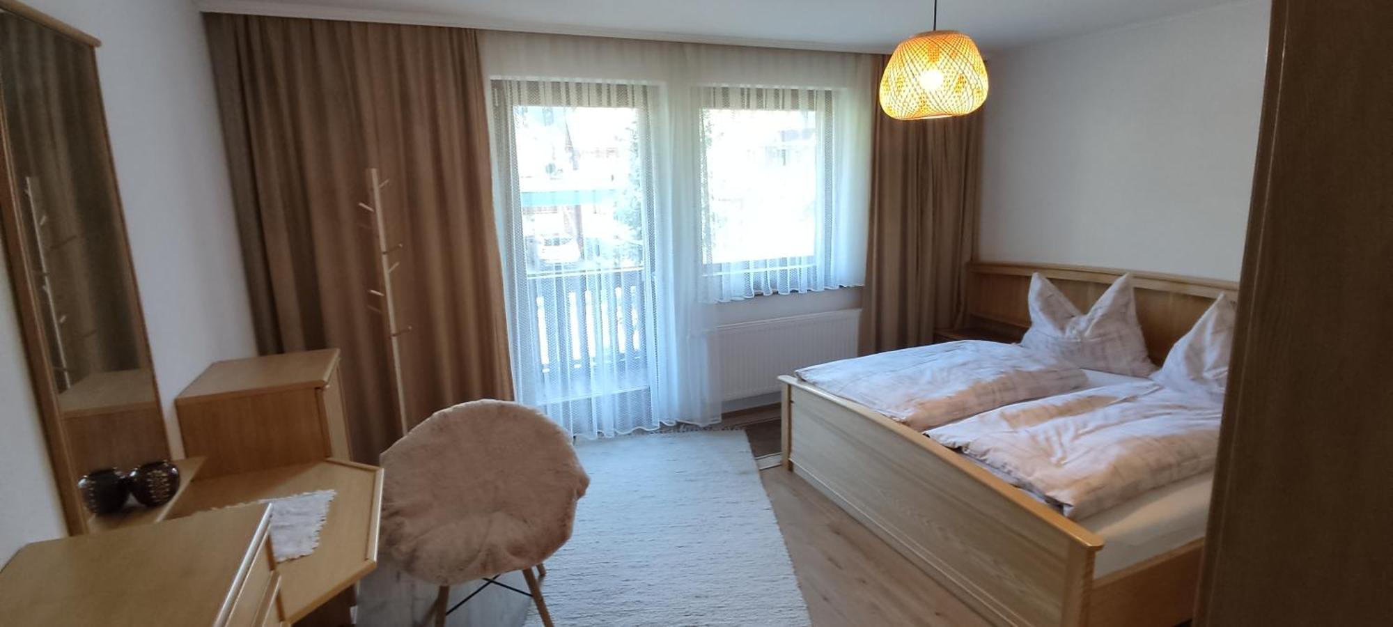 Angi'S Apartment Sankt Lorenzen ob Murau Eksteriør bilde